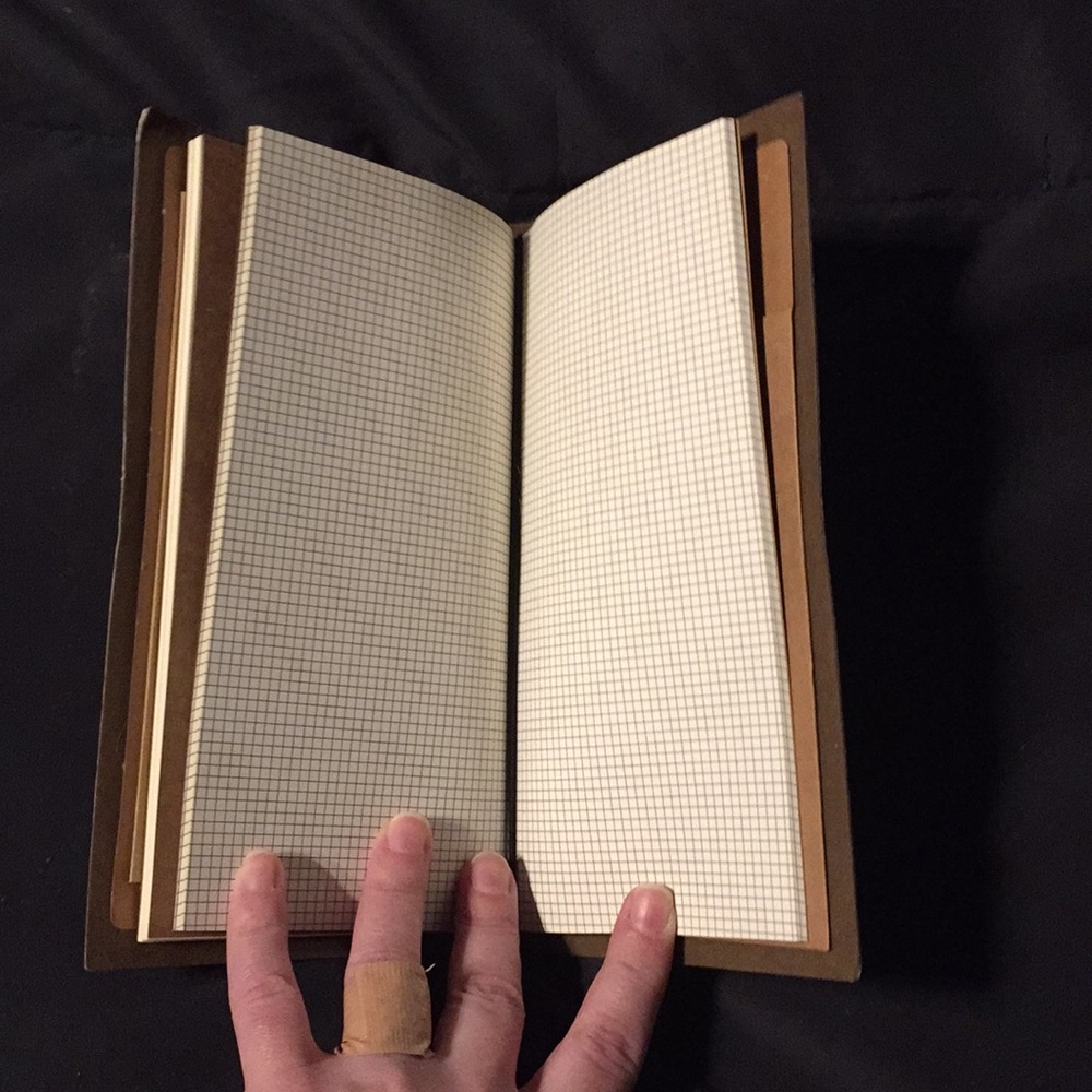 Travel Journal - Picture 4 of 5